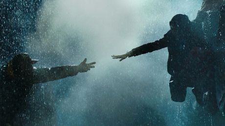 Sea Fog : les clandestins - Trailer