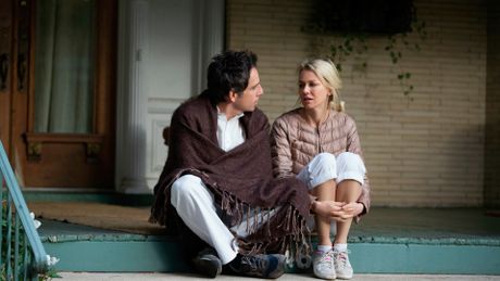 While We're Young - Trailer