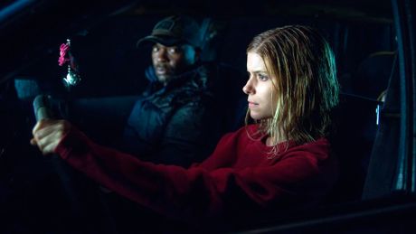 Captive - Trailer