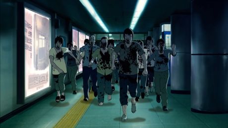 Seoul Station - Trailer