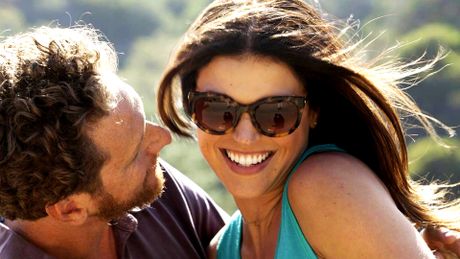 Baby, Baby, Baby - Trailer
