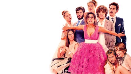 3 mariages de trop - Trailer