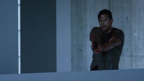 The Marine 5 - Trailer