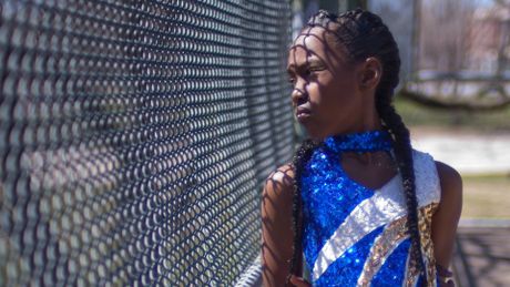 The Fits - Trailer