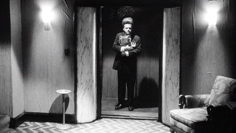 Eraserhead - Trailer