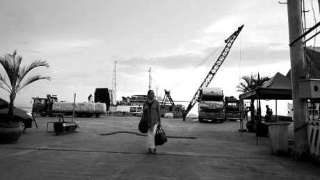 La femme qui est partie - Trailer