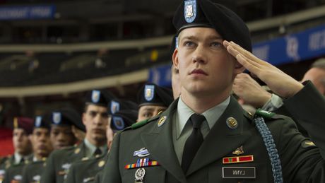 Un jour dans la vie de Billy Lynn - Trailer