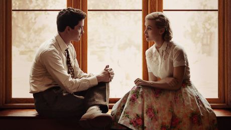 Indignation - Trailer