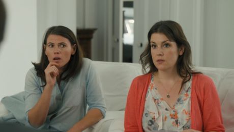 The Intervention - Trailer