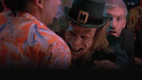 Leprechaun 3 : Leprechaun à Las Vegas - Trailer