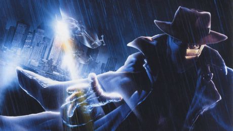 Darkman - Trailer