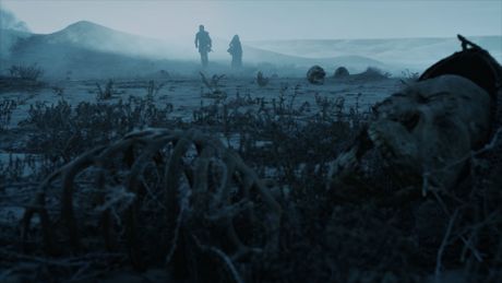 Mythica : le crépuscule des Dieux - Trailer