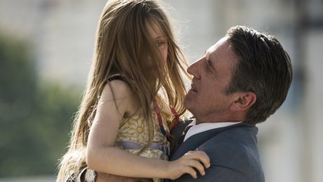Au nom de ma fille - Trailer