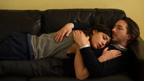 Eperdument - Trailer