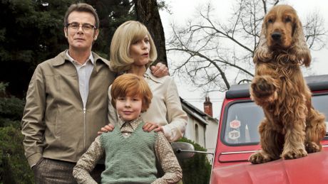 Boule et Bill - Trailer