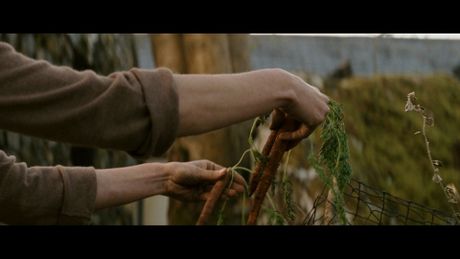 Donne-moi ta main - Trailer