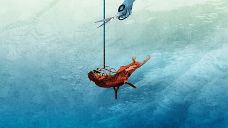 Au bord du gouffre - Trailer