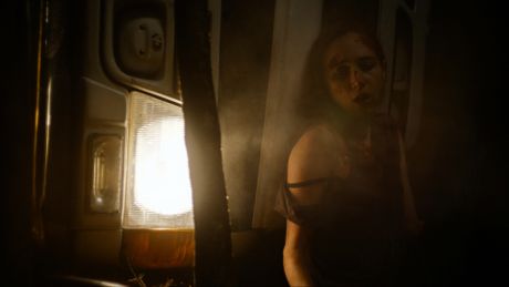 The Monster - Trailer