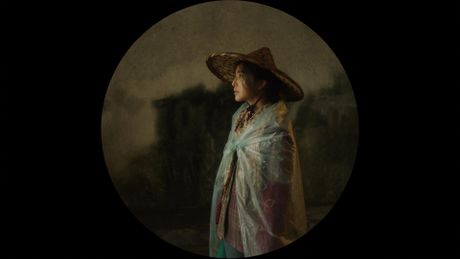 I Am Not Madame Bovary - Trailer