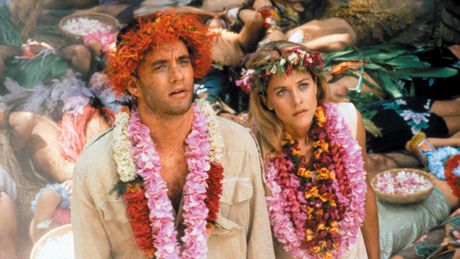 Joe contre le volcan - Trailer
