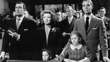 Madame Miniver - Trailer