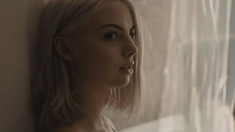 Maximum Ride - Trailer