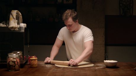 The Cakemaker - Trailer