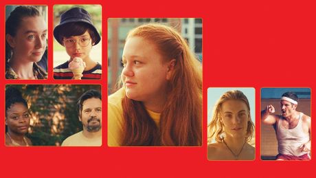 Jeune Juliette - Trailer