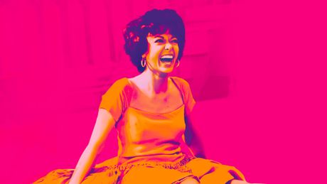 Rita Moreno, l'histoire de celle qui a osé - Trailer
