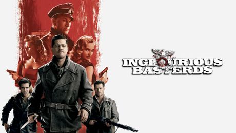 Inglourious Basterds - Trailer