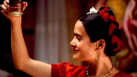 Frida - Trailer