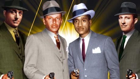 Les sept voleurs de Chicago - Trailer