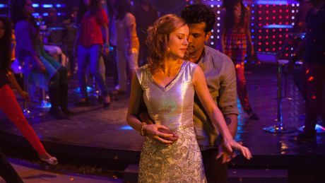 Basmati blues - Trailer