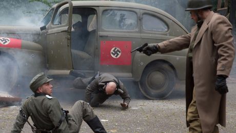 Ardennes, la dernière bataille - Trailer