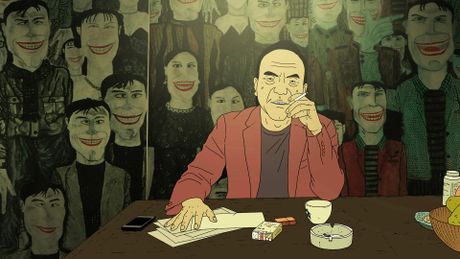 Have a Nice Day - Trailer