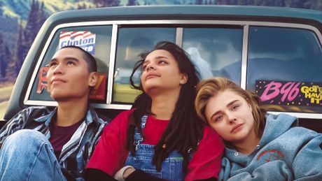 The Miseducation of Cameron Post - Trailer