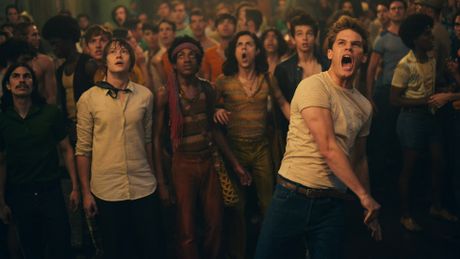 Stonewall - Trailer