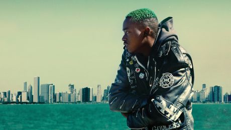 Native Son - Trailer
