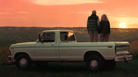 Ready for love - Trailer