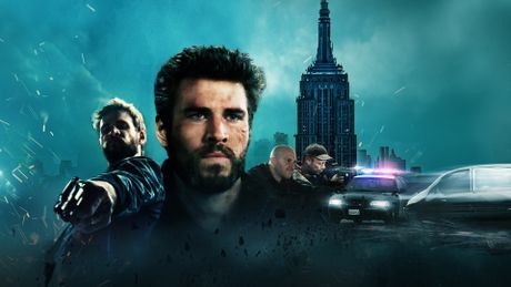 Killerman - Trailer