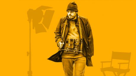 Clapboard Jungle - Trailer