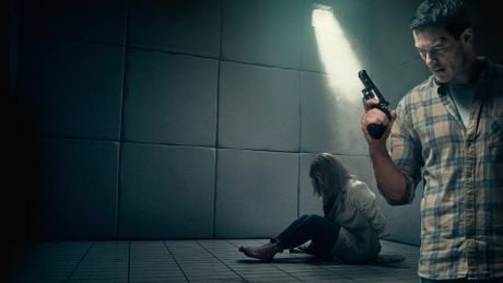 Outfall - Trailer