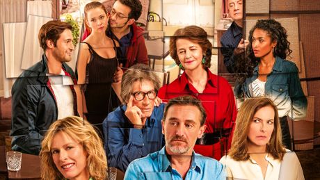 Voyez comme on danse - Trailer