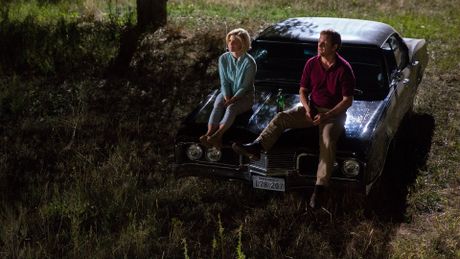 Le secret des Kennedy - Trailer