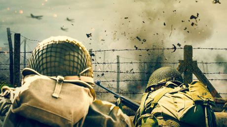 Sous le feu ennemi - Trailer