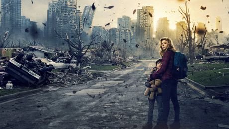 La 5ème vague - Trailer