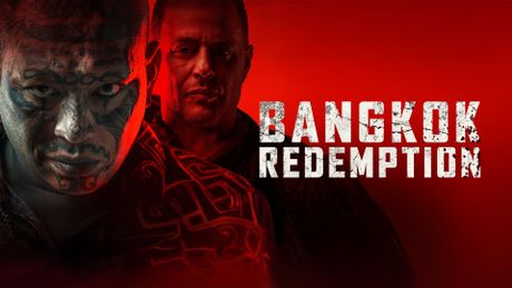 Bangkok Redemption