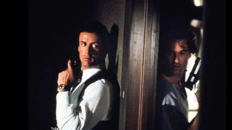 Tango et Cash - Trailer