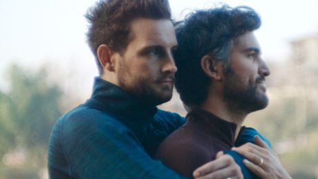 A l'horizon - Trailer