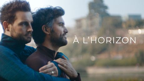 A l'horizon - Trailer